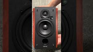 Edifier R1700BT Speakers Review [upl. by Novert]