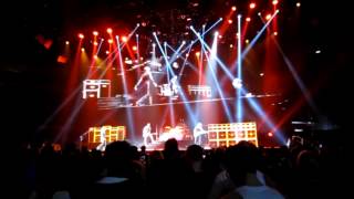 VAN HALEN LIVE 2012 Pittsburgh  HQ FULL COMPLETE SHOW 1080p Multi Cam Concert [upl. by Campbell]