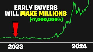 TOP 20 CRYPTO TO BUY WHILE PRICES ARE LOW LAST CHANCE [upl. by Chatwin80]