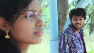 Evadi Cinema Ki Vade Hero  Telugu Short Film 2014  By Shanker Kanuri [upl. by Dredi569]