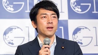 小泉進次郎が語るフェイスブック投稿のポイントは「句読点の使い方」と「最初の一文」 [upl. by Diena]