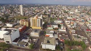 Porto Velho Rondônia [upl. by Litton623]