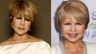 The Life and Tragic Ending of Pia Zadora [upl. by Lenahs]