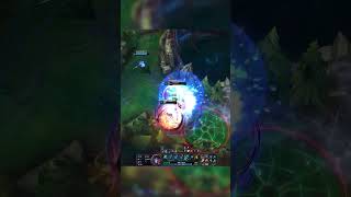 Caught Jinx Off Guard  To Be Continued At The End leagueoflegends highlights thresh support [upl. by Stouffer964]