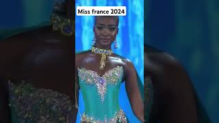 Miss france 2024 miss queens [upl. by Hannahs]