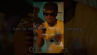 CALIENTE 🔥🔥🔥🔥 una kabra 🐐 rap musica hiphop ganteria [upl. by Elletnwahs]