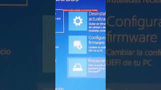 COMO ACTIVAR LA VIRTUALIZACION WINDOWS 10 HP CORE I 5 4TA GEN [upl. by Montagu]