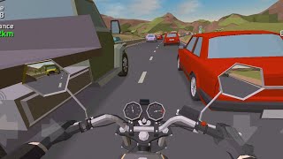 Cafe Racer  Full Walkthrough Android Gameplay [upl. by Analart]