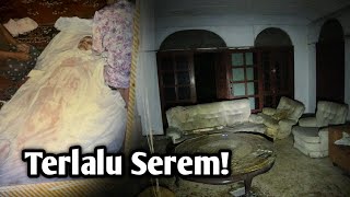 VIRAL RUMAH ANGKER dr SOEHARTI [upl. by Eenaffit354]