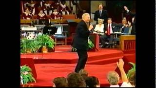 Jimmy Swaggart The Sin Nature Pt1 [upl. by Hamil]