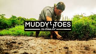 The Vitals 808  Muddy Toes Audio ft Paul Izak [upl. by Namajneb528]