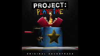 Project Playtime OST 05  Now Boarding [upl. by Agate]