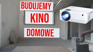 Budujemy Kino Domowe cz1  omówienie systemu Dolby Atmos [upl. by Heti]