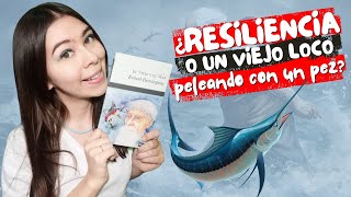 👨‍🦳 EL VIEJO Y EL MAR 🌊  Ernest Hemingway  RESEÑA Y ANÁLISIS  Gessy Booker [upl. by Ynney]