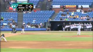 2012 FHSAA 4A Baseball Championship Final [upl. by Timothee]