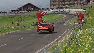 Gran Turismo 7 STK GT3 World Series 2024  Round 27  Eiger Sanction  Endurance Race  Part II [upl. by Schaffer]