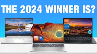 Top 5 Best Laptops of 2024  For Students and Professionals [upl. by Marsh]