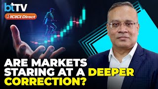 Market Guru Prateek Agrawal MD amp CEO Motilal Oswal AMC On Current State Of Market And Concerns [upl. by Shayn]