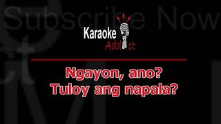 PARANG MALI  SIAKOL OPM Karaoke [upl. by Charita]