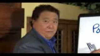 Arbonne  Is Arbonne the perfect business Robert Kiyosaki explains [upl. by Burman]