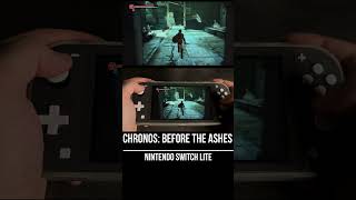 Chronos Before the Ashes nintendoswitchlitegameplay switchlite nintendoswitchlite nintendo [upl. by Airam367]