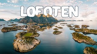 Should you visit Svolvær  Lofoten Travel Guide [upl. by Thisbe]