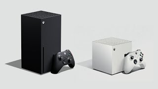 Como o Xbox Series X e S funcionarão em TVs 1080p Saiba de tudo [upl. by Ttennej]