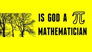 Is God A Mathematician  Fractal Geometry of Nature [upl. by Nahem959]