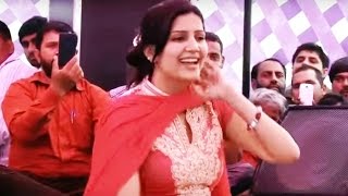 Sapna Choudhary Dance 2016 HD  Latest Sapna Dance [upl. by Yuille198]