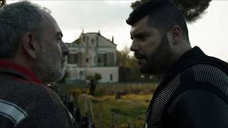 Gomorrah The Series Season 4  Official Arrow TV UK Trailer English Subtitles [upl. by Annoirb]