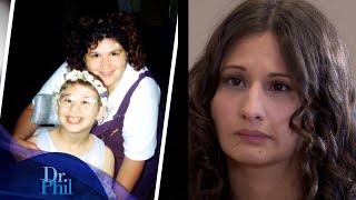 Gypsy Rose Blanchard on Killing Her Mother ‘The Hardest Thing Is to Forgive Myself’ [upl. by Tu]