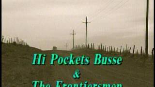 COLORES  Hi Pockets Busse amp The Frontiersmen  New Mexico PBS [upl. by Avelin58]