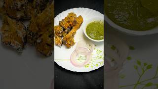 The Ultimate Tandoori Chaap Recipe  ASMR Cooking shortsfoodchaap [upl. by Nollad510]