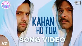 Kahan Ho Tum  No Entry  Anil Kapoor amp Fardeen Khan  Udit Narayan amp Kumar Sanu  Anu Malik [upl. by Orv815]