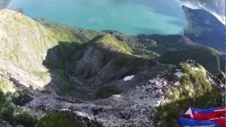 Slopeflying in Stryn Norway by Jokke Sommer [upl. by Eladroc]