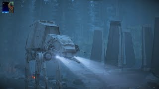 Star Wars Battlefront II  Galactic Assault Gameplay PS4 60fps No Commentary [upl. by Rosalynd]