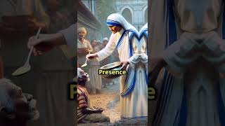 Mother Teresa Breaks Her Silence Before Dying and Reveals a Terrifying Secret [upl. by Olegnalehcim]