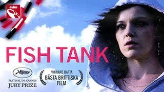 Fish Tank  Trailer HD Español 2009 [upl. by Aisaim527]