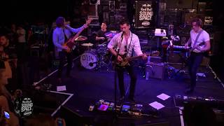 Arctic Monkeys  R U Mine Live [upl. by Ji]