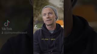 NOTHINGS GONNA CHANGE MY LOVE FOR YOU  RONAN KEATING [upl. by Ahern]