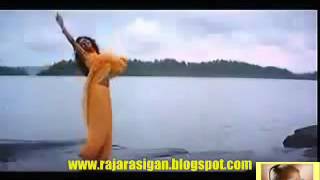 Malaiyil Yaaro Manathodu Pesa  Ilayaraja Hits  Satriyan Movie Song [upl. by Oriole]