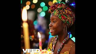 VibeMaster  December Magic AfroFusion Anthem [upl. by Yragerg253]