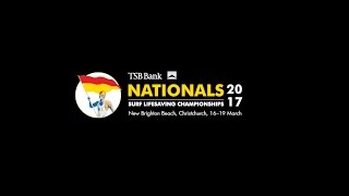 TSB Bank Nationals 2017 [upl. by Nylra]