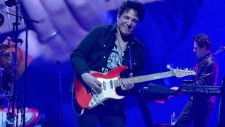 Journey Live 2022 Neal Schon Guitar Solos [upl. by Meraree]