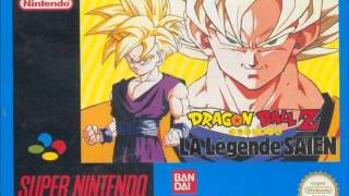 Dragon Ball Z Super Butoden 2 Soundtrack  Vegetas Theme [upl. by Nahoj189]