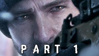 The Division Walkthrough Gameplay Part 1  The Virus PS4 Xbox One [upl. by Nguyen936]