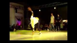 Bboy Mali Dinek [upl. by Travis328]