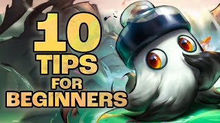 10 Must Known Tips For Set 11 Beginners [upl. by Mehsah]