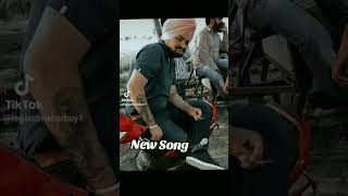 🦅 Sidhu Moose wala 22 new song Sade Yar viralvideo [upl. by Oiratnom]