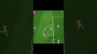 Elastico skill  Vinicius youtubeshorts efootball pesmobile pes efootball2025 efootball2024 [upl. by Aihsakal]